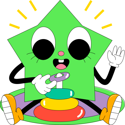 ManageBud Star Mascot