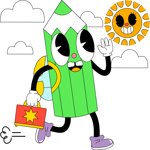 ManageBud Mascot